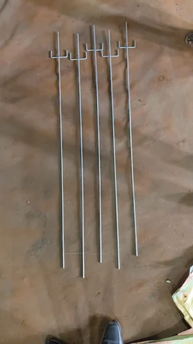 1500mm Mini Sprinkler Trishul Rod Hover